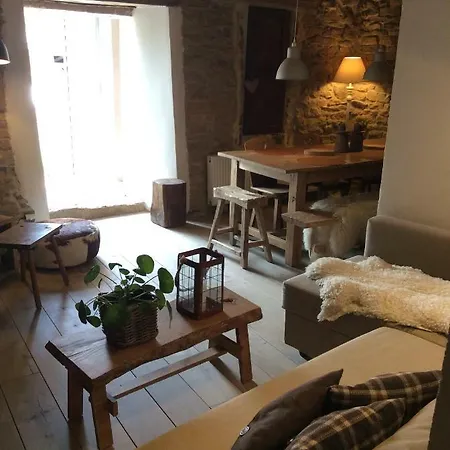 Petite Maison D'amelotte Holiday home
