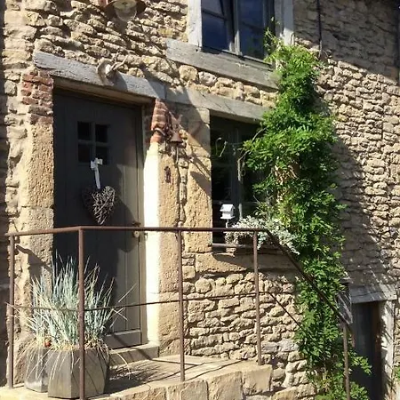 Petite Maison D'amelotte